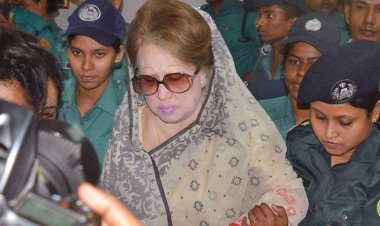 নাইকো দুর্নীতি মামলার রায় আজ