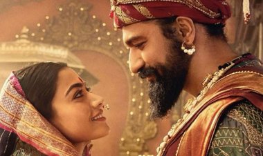 বক্স অফিসে ‘ছাভা’র হুঙ্কার, ৫ দিনে আয় কত?