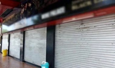 বৃহস্পতিবার রাজধানীর যেসব মার্কেট বন্ধ