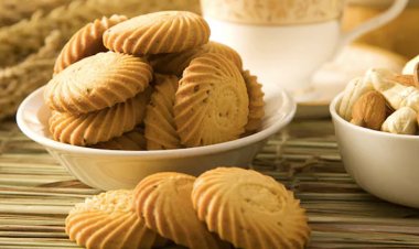 বিস্কুটের বর্ধিত ভ্যাট কমল