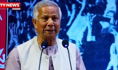 অতীতের যেকোনো সময়ের চেয়ে আমরা এখন বেশি শক্তিশালী