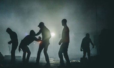 ‘লাড়া দে, কোপাইয়া দে’সহ ঢাকায় অপরাধের শীর্ষে যেসব গ্যাং