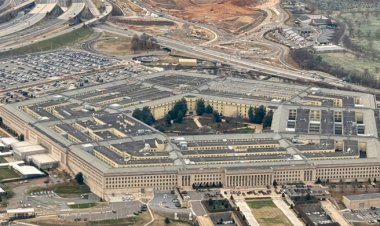  পাঁচ হাজার কর্মী ছাঁটাই করবে পেন্টাগন