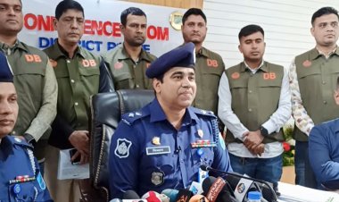 বাসে কোনো ধর্ষণের ঘটনা ঘটেনি: পুলিশ সুপার