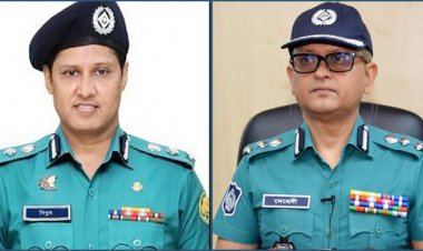  এবার বিপ্লব কুমার সরকার ও মেহেদী হাসান বরখাস্ত