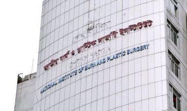  হেমায়েতপুরে গ্যাস সিলিন্ডার বিস্ফোরণে শিশুসহ দগ্ধ ৬