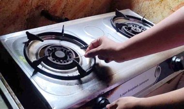  মঙ্গলবার ১৩ ঘণ্টা গ্যাস থাকবে না যেসব এলাকায়