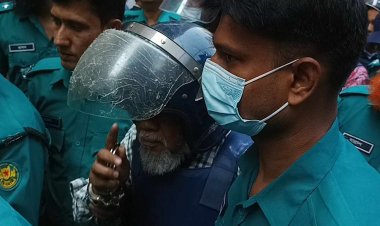 সাবেক মেয়র আতিকসহ আটজন রিমান্ডে