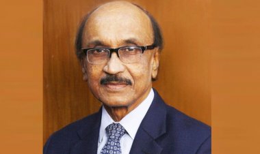 ব্যাংক লুটপাটের সুযোগ করে দেন হাসিনার আশির্বাদপুষ্ট ফজলে কবির