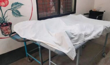 এলিফ্যান্ট রোডে মেস থেকে ঢাবি ছাত্রীর মরদেহ উদ্ধার