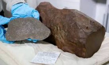 গ্রহাণু থেকে খনিজ আহরণের উদ্যোগ যুক্তরাষ্ট্রের