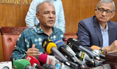 আইন-শৃঙ্খলা পরিস্থিতি উন্নতিতে সরকারের ৯ সিদ্ধান্ত