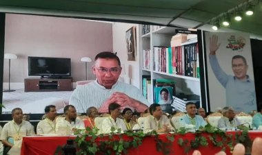 ‘আমরা নির্বাচন চাই, অনেকে বিষয়টি নিতে পারে না’