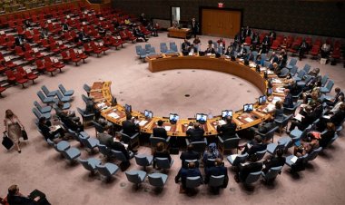 জাতিসংঘে যুক্তরাষ্ট্রবিরোধী ইউরোপিয়ান রেজ্যুলুশন পাস