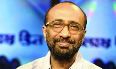 ভারত থেকে আজ দেশে আসছে নির্মাতা অঞ্জনের মরদেহ