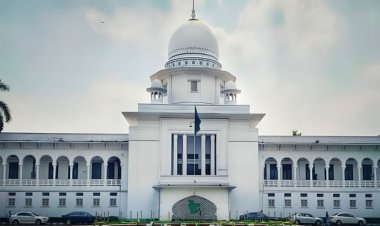 রমজানে হাইকোর্টের নতুন সময়সূচি