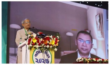 ‘আপসহীন নেত্রীর নির্দেশ ছিল কারাগারে গেলেও আন্দোলন চলবে’