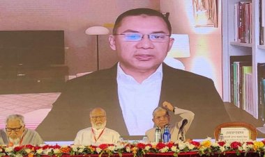 জাতীয় ঐক্য ও নির্বাচনের পরিবেশ বিনষ্টের অপচেষ্টা চলছে: তারেক রহমান