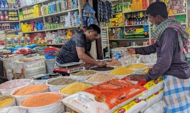 রোজা উপলক্ষ্যে সরকার বহুমুখী পদক্ষেপ নিলেও সুফল পাচ্ছে না ভোক্তা