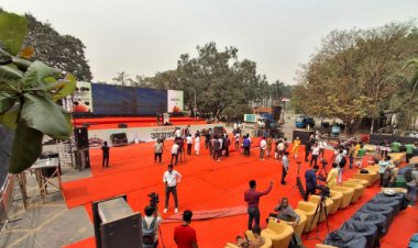 ‘জাতীয় নাগরিক পার্টি’র আত্মপ্রকাশ