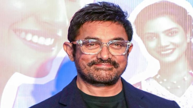 আমিরের জীবনে নতুন নারী, ফের বিয়ে করছেন অভিনেতা