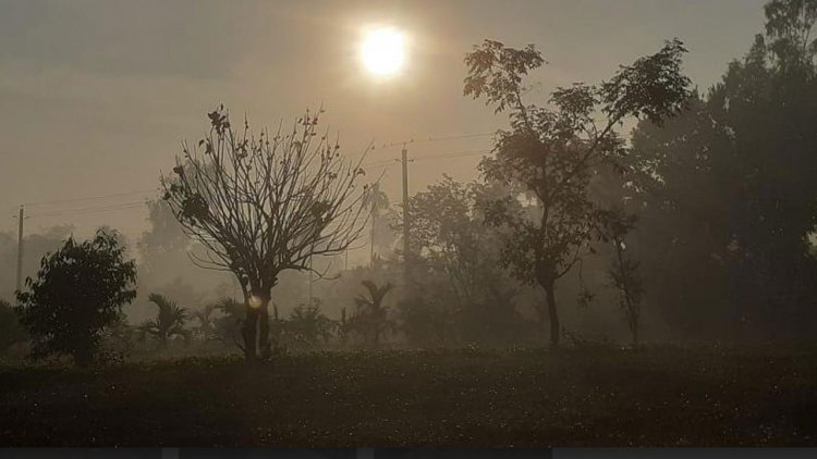 দুদিন পর থেকে আরও কমবে তাপমাত্রা