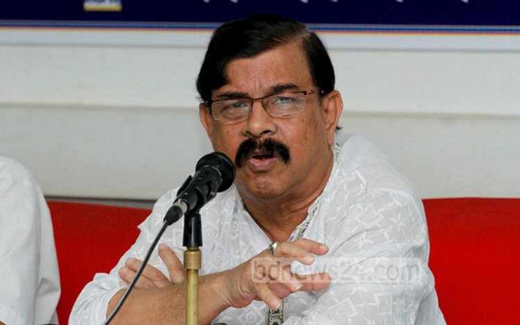 ‘ড. ইউনূস তো সুযোগ করে দেয়ার ক্ষমতা রাখেন না’