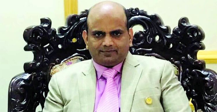 ছেলের বিয়ের অনুষ্ঠান থেকে আওয়ামী লীগ নেতা গ্রেফতার
