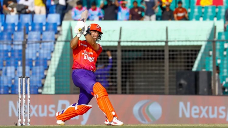 হোটেলে আটকা রাজশাহীর বিদেশি খেলোয়াড়রা