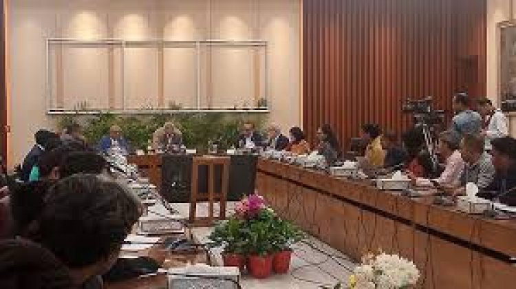 বাংলাদেশ বিমান অথর্ব প্রতিষ্ঠান, ভেঙে দেওয়ার সুপারিশ টাস্কফোর্সের