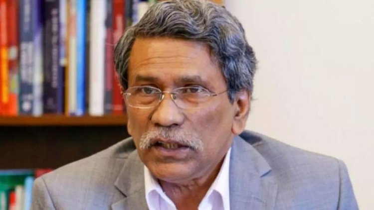 সংবিধানে ‘রাষ্ট্রধর্ম ইসলাম’ রাখার পক্ষে আলী রীয়াজ