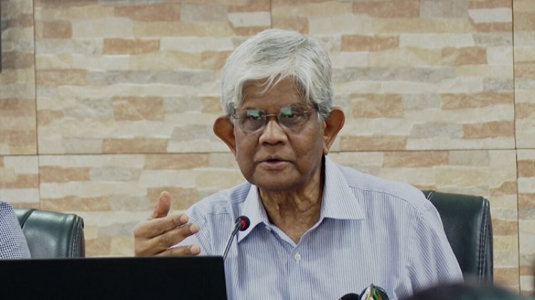 মূল্যস্ফীতি নিয়ন্ত্রণে আরও ২-৩ মাস সময় চাইলেন অর্থ উপদেষ্টা