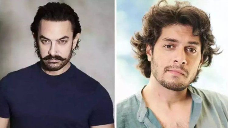 আমিরপুত্র জুনায়েদ সবসময় কেন অটোতে যাতায়াত করেন!