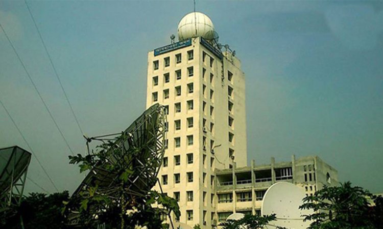 যেমন থাকবে আগামী তিন দিনের আবহাওয়া