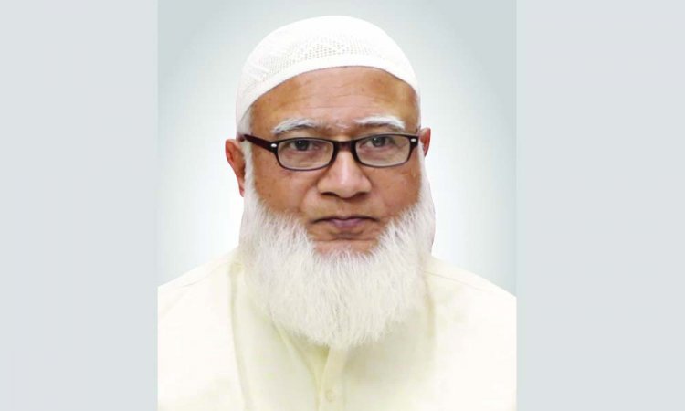 সার্বিক পরিস্থিতির জন্য শেখ হাসিনা দায়ী : ডা. শফিকুর রহমান