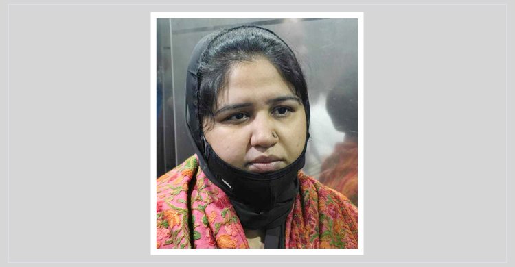 রাশিয়ায় মানবপাচারকারী চক্রের মূলহোতা বিমানবন্দর থেকে গ্রেফতার