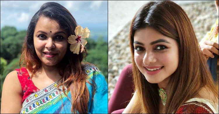 শাওন-সাবাকে ডিবিতে ব্যাপক জিজ্ঞাসাবাদ, মামলার সিদ্ধান্ত হয়নি