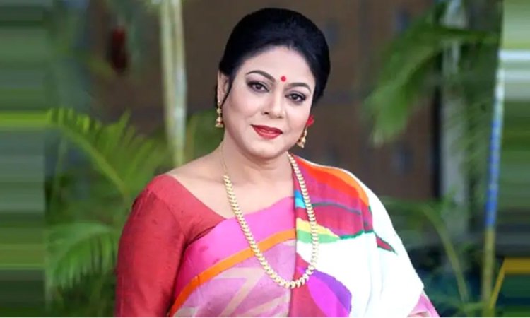 রাষ্ট্রীয় পদক একজন শিল্পীর আত্মবিশ্বাস বাড়িয়ে দেয় -ফেরদৌস আরা