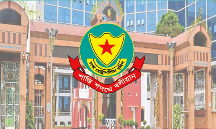 শনিবার ঢাকার যে সড়ক বন্ধ থাকবে