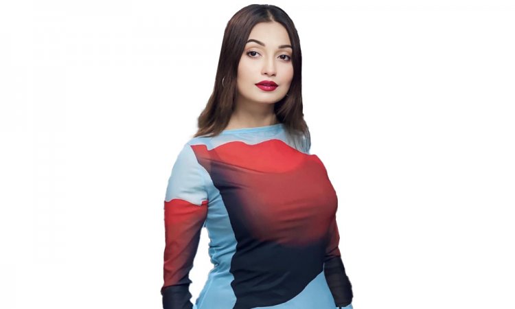ট্রলের প্রথম কয়েক দিন খুব কেঁদেছিলাম
