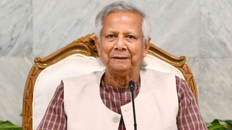 বইমেলার স্টলে হামলা দোষীদের আইনের আওতায় আনার নির্দেশ প্রধান উপদেষ্টার