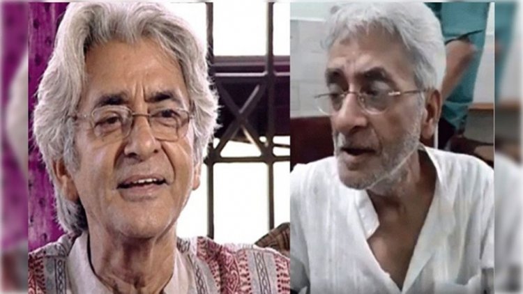 আমি বাংলায় গান গাই—এর স্রষ্টা প্রতুল আইসিইউতে ভর্তি
