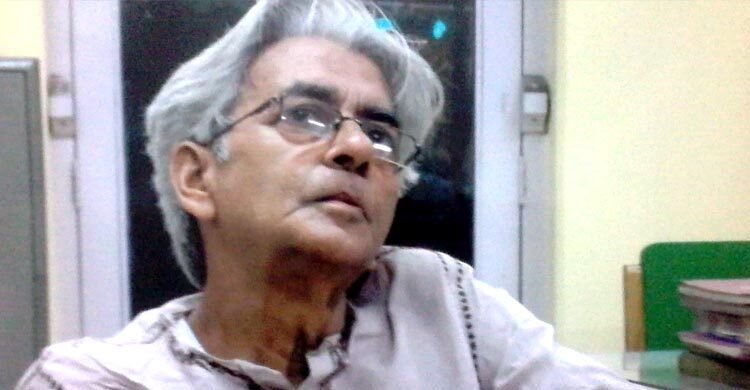 আইসিইউতে সংগীতশিল্পী প্রতুল মুখোপাধ্যায়