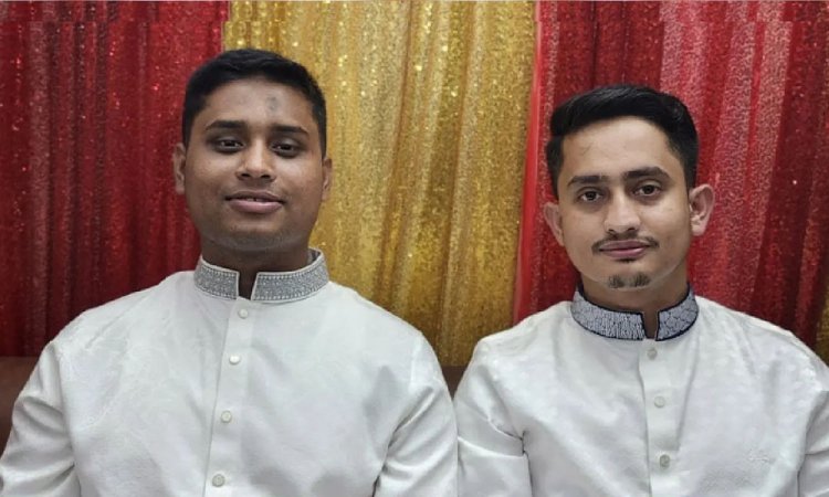 নির্বাচনে যে আসন থেকে লড়তে পারেন হাসনাত-সারজিসসহ অন্যরা