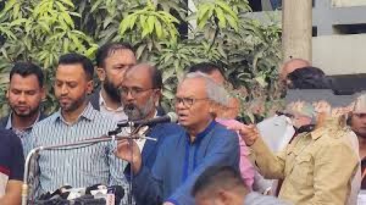 জামায়াত মুনাফেকি ছাড়া আর কিছুই করেনি: রিজভী