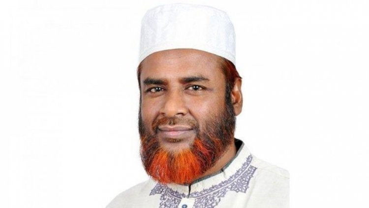 ট্রাম্প ষড়যন্ত্রের ইঙ্গিত দিয়েছেন: জামায়াত