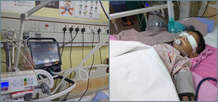 পদ্মা হাসপাতালে খতনায় শিশুর ক্ষতি, কোটি টাকা ক্ষতিপূরণ প্রশ্নে হাইকোর্টের রুল
