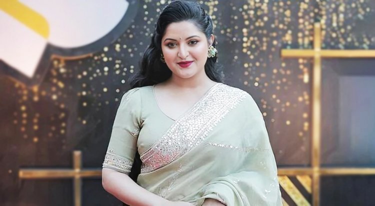 ব্যবসায় পরীমনি, চালু করলেন ‘বডি’