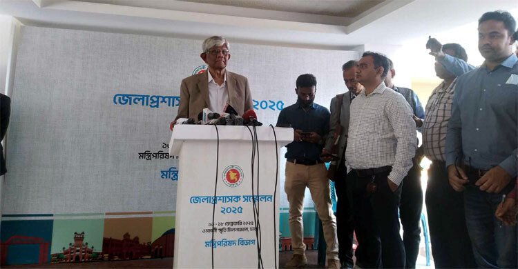 করের আওতায় আসছেন চিকিৎসক-গ্রামাঞ্চলের ব্যবসায়ীরা: অর্থ উপদেষ্টা