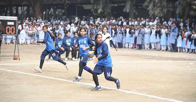 পর্দা নামছে বুধবার তারুণ্যের উৎসবে প্রায় ৭২ লাখ তরুণ-যুবকের অংশগ্রহণ